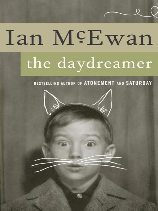 Title details for The Daydreamer by Ian McEwan - Available